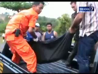 Rayakan Ultah, ABG Tewas Tenggelam