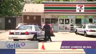 Pakai Pekerja Migran Ilegal, Gerai 7-Eleven Disorot di AS