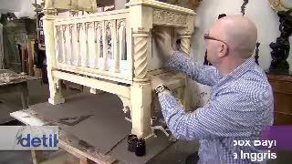 Ini Dia Box Bayi untuk Calon Putra Mahkota Inggris