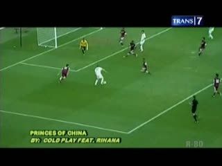 Iran Kudeta Korsel, Uzbekistan Gagal ke Brasil