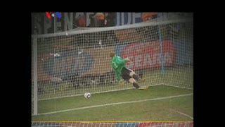 Teknologi Penentu Gol