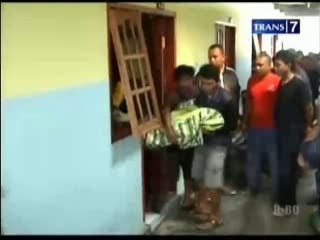 Terlilit Hutang, Sales Rokok Gantung Diri