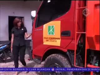 Gaji Petugas Kebersihan 3 Bulan Belum Dibayar