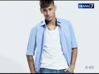 NJR, Line Terbaru Pakaian Neymar