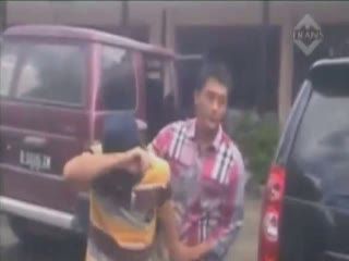 Alasan Suka Sama Suka, Montir Perkosa Siswi SMP