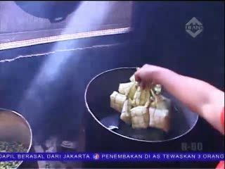 Kuliner Nikmat dengan Resep Tradisional Betawi Asli