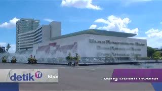 Nasib PKS Mengambang Dalam Koalisi