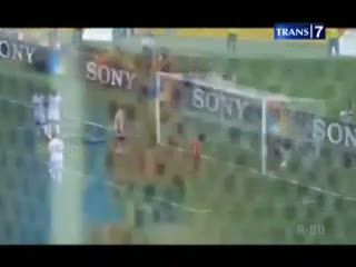 Pesta 10 Gol Spanyol