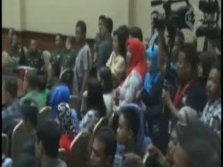 Caci Maki Ketua Komnas HAM, Warnai Sidang Kasus Cebongan