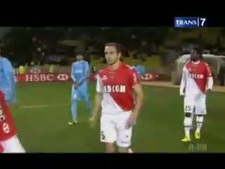 AS Monaco, New Kingdom of Football