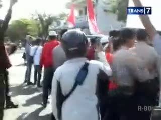 Jelang Kenaikan BBM, Penimbunan BBM Marak