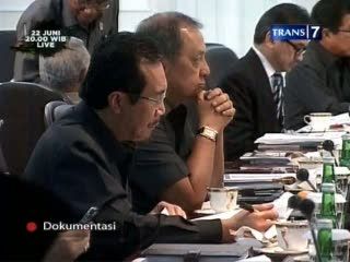 Nasib 3 Menteri PKS Diujung Tanduk