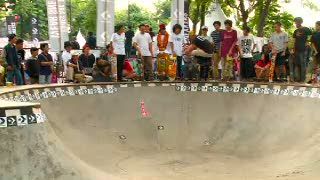 Hari Skateboard Sedunia, No School, No Work, Just Skate!