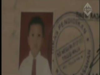 Usai Bagi Rapor, Siswa SD Hanyut