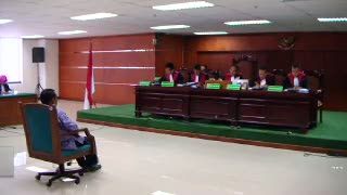 Mantan Presiden PKS Terancam Bui 20 Tahun