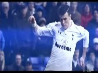 Spurs Tolak Tawaran Rp 1,2 Triliun Real Madrid untuk Bale