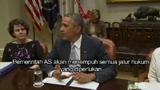 Snowden Kabur dari HK, Amerika Serikat Berang