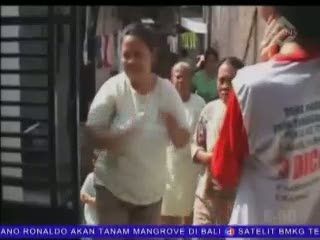 Ratusan Warga Miskin Tak Dapat Balsem