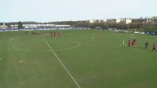 Carlo Ancelotti Resmi Latih Real Madrid