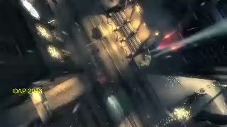 Game Batman Terbaru Ramaikan Festival Games di Perancis