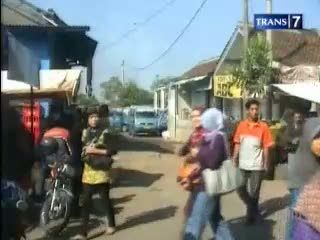 Tarif Amburadul, Penumpang Mengeluh