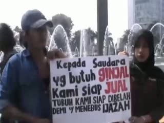 Demi Menebus Ijazah Kedua Anaknya, Ayah Jual Ginjal