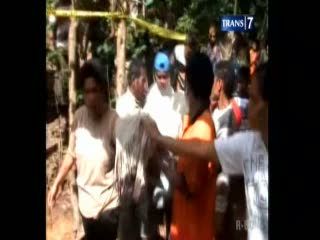 Terhimpit Ekonomi, Bapak 4 Anak Gantung Diri