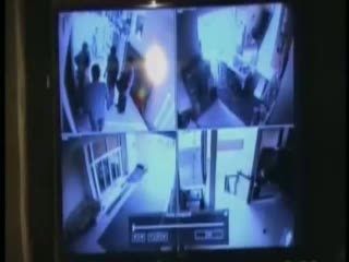 Aksi Perampokan Rumah Pengusaha Terekam CCTV