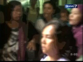 Keluarga Korban Hajar 2 Pelaku Pencabulan Bocah 5 Tahun