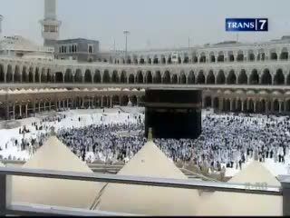 Surat SBY Tak Berpengaruh, Kuota Haji Tetap Berkurang