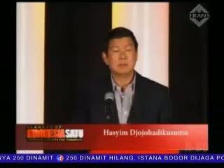 Adik Prabowo Ditunjuk Mengelola Ragunan