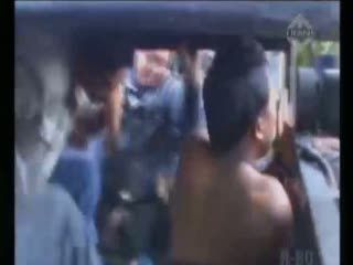 Pelaku Penggelapan Sepeda Motor, Dihajar Setelah Dijebak Korbannya
