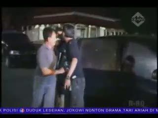 Nyabu di Pabrik Penggilingan Padi, Anggota Dewan Ditangkap