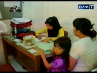 Kabut Asap Picu Peningkatan ISPA