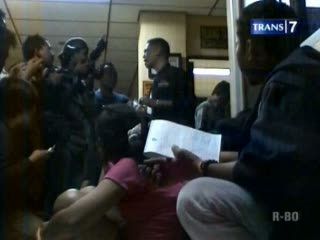 Pekerjakan Anak di Bawah Umur, Pabrik Nugget Digerebek
