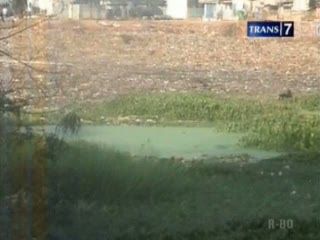 Tawuran, 2 Remaja Tewas Tenggelam