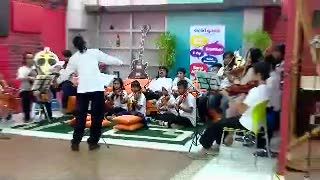 Taman Suropati Part 2