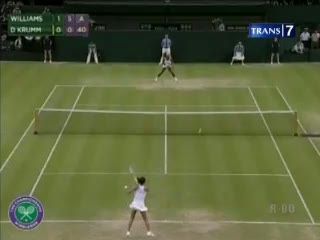 Highlights Wimbledon
