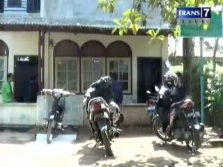 Siswa Kejar Paket C Harus Bayar Ujian