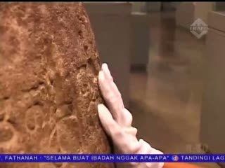 Liburan, Yuk Jelajahi Museum!