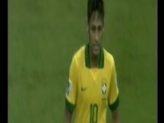 Neymar is the Best