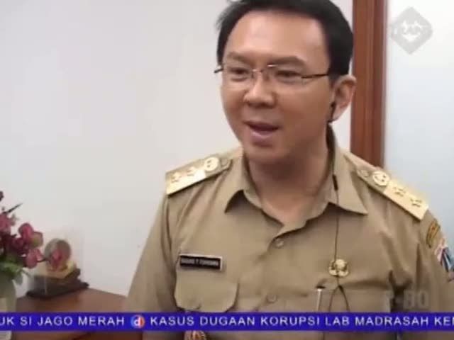 Ragunan Akan Disulap Menjadi Kebun Binatang Berkelas Dunia