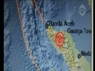 3 Kali Gempa Susulan Terjadi, Pasca Gempa di Aceh