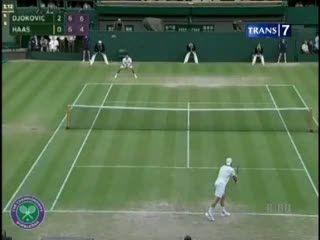 Highlight Wimbledon 2013