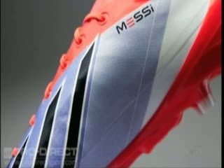 Sepatu Terbaru Lionel Messi