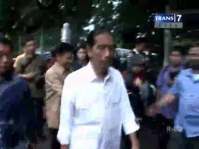 Keluh Kesah Penyandang Cacat Buat Jokowi