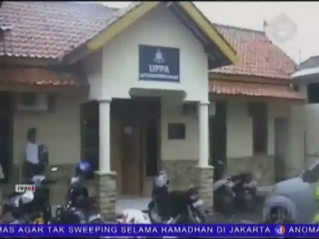 Buron 1 Bulan, Dokter Aborsi Ditangkap Polisi