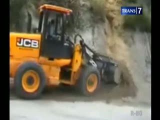 Perbaikan Infrastruktur Pasca Gempa di Aceh