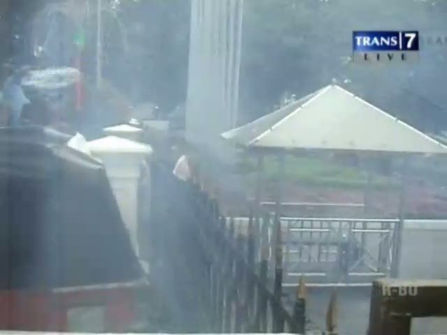 Menggugat Rayonisasi Bajaj