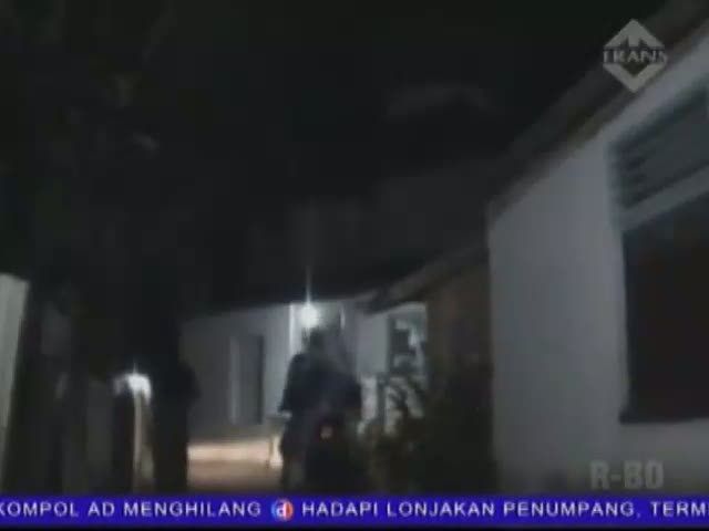 Jamaah Tarekat Naqsabandiyah Hari Ini Mulai Puasa